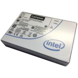 Lenovo DC P4510 8 TB Solid State Drive - Internal - U.2 (SFF-8639) NVMe (PCI Express 3.0 x4) - Read Intensive