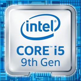 Intel-IMSourcing Intel Core i5 (9th Gen) i5-9400F Hexa-core (6 Core) 2.90 GHz Processor - Retail Pack