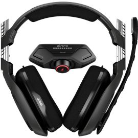 ASTRO A40 HEADSET/MIXAMP M80 REFRESHED VERSION OF A40 HDST/AMP
