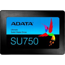 Adata Ultimate SU750 ASU750SS-512GT-C 512 GB Solid State Drive - 2.5