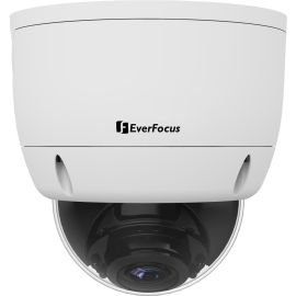 OUTDOOR 1080P AHD IR DOME, 2.8-12MM VARI-FOCAL LENS, 4 LEDS FOR UP TO 98FT/30M