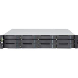 Infortrend EonServ 7012 NAS Storage System