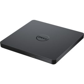 Dell DVD-Writer - External - Black