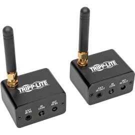 Tripp Lite by Eaton IR over Wireless Signal Extender Kit - Up to 656 ft. (199.94 m)