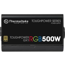 Thermaltake Toughpower GX1 TP-500AH2NKG Power Supply