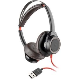 Poly Blackwire 7225 Headset