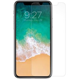 APPLE IPHONE XS TEMPERED GLASS DEFENDER