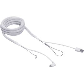 REINFORCED 2M MFI LIGHTNING TO USB-A CABLE MAKES SURE YOUR TABLETS ARE SECURED