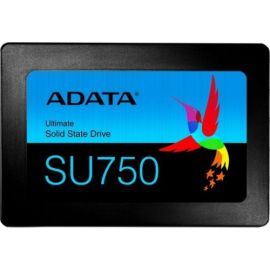 Adata Ultimate SU750 ASU750SS-256GT-C 256 GB Solid State Drive - 2.5