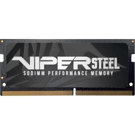 PATRIOT VS 8GB 2400MT/S CL15 GUN METAL HS SINGLE