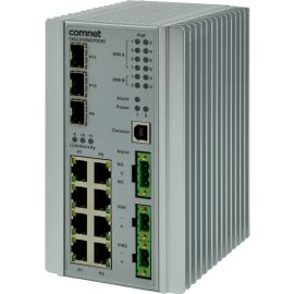 ComNet CNGE3FE8MS Ethernet Switch