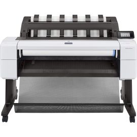 HP Designjet T1600 PostScript Inkjet Large Format Printer - 36