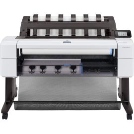 HP Designjet T1600dr PostScript Inkjet Large Format Printer - 36