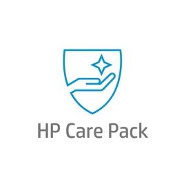 HP Care Pack Hardware Support with Defective Media Retention - Extended Service - 3 Year - Service