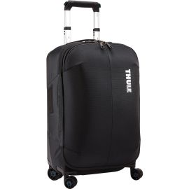 SUBTERRA CARRY ON SPINNER BLACK