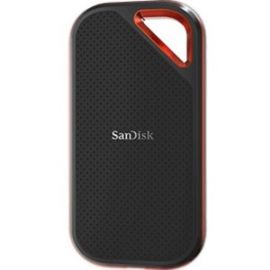 SANDISK SOLID STATE DRIVE EXTREME PRO, 2TB, PORTABLE, SSDPORTABLE, SSD