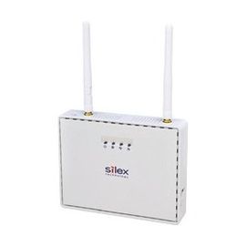 Silex SX-AP-4800AN2 IEEE 802.11n 300 Mbit/s Wireless Access Point