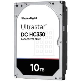 Western Digital Ultrastar DC HC330 WUS721010ALE6L4 10 TB Hard Drive - 3.5