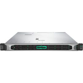 HPE ProLiant DL360 G10 1U Rack Server - 1 x Intel Xeon Gold 5218 2.30 GHz - 32 GB RAM - Serial ATA/600, 12Gb/s SAS Controller