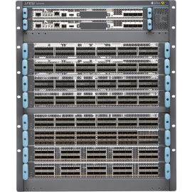 Juniper QFX10008 Switch Chassis