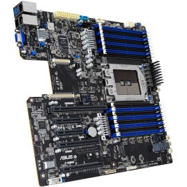 Asus KRPA-U16 Server Motherboard - AMD Chipset - Socket SP3 - SSI EEB