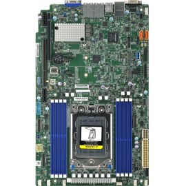 Supermicro H12SSW-iN Server Motherboard - AMD Chipset - Socket SP3 - Proprietary Form Factor