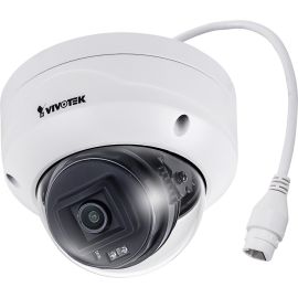 5MP 30M IROUTDR WDR DOME, IOTSECURITY