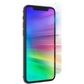 ZAGG invisibleShield Glass Elite VisionGuard+ for iPhone 11 Pro, iPhone Xs, iPhone X
