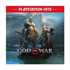 Sony God of War PlayStation Hits