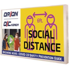ORION Images 27RSM Digital Signage Display