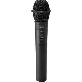 Panasonic WX-ST200 Wireless Electret Condenser Microphone