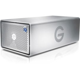 WD-IMSourcing G-RAID Removable Thunderbolt 3 20000GB Silver NA