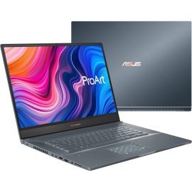 Asus ProArt StudioBook Pro 17 W700 W700G3T-XH77 17
