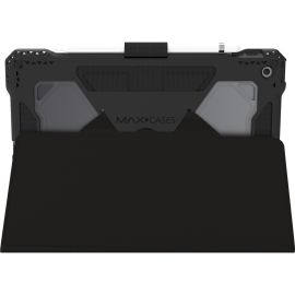 MAXCases Extreme Folio-X Rugged Carrying Case (Folio) for 10.2