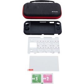 Verbatim Starter Kit for use with Nintendo Switch Lite