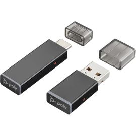 LA D200 USB-A SAVI ADAPTER MOC DECT 6.0 NA