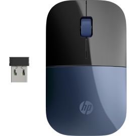 HP Z3700 WIRELESS MOUSE LUMIERE BLUE