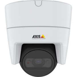 AXIS M3116-LVE 4 Megapixel Indoor/Outdoor Network Camera - Color - Dome - White