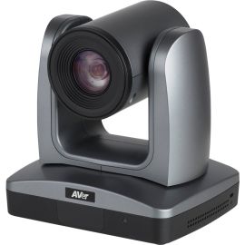 AVer PTZ330N 2.1 Megapixel HD Network Camera - Gray - TAA Compliant