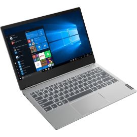 Lenovo ThinkBook Plus IML 20TG000MUS 13.3