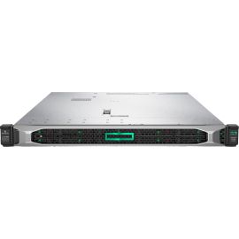 HP DL360 G10 1U SILVER 4215R 32GB RAM SATA/600 CONTROLLER 1X800W