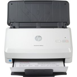 HP ScanJet Pro 3000 s4 Sheetfed Scanner - 600 dpi Optical - TAA Compliant