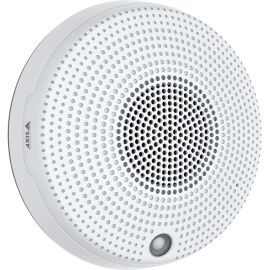 AXIS C1410 Speaker System - White