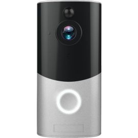 SMART WIFI DOORBELL CAMERA WITH HD VIDEO RECORDING DOORBELL WITH SMART MOTION SE