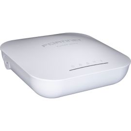 Fortinet FortiAP U231F Dual Band 802.11ax 2.91 Gbit/s Wireless Access Point - Indoor