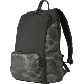 Tucano Terras Camouflage Carrying Case (Backpack) for 15.6