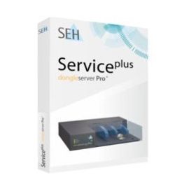 SEH Serviceplus Pro - Extended Warranty - 24 Month - Warranty