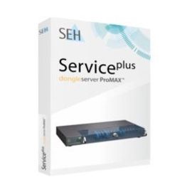 SEH Serviceplus ProMax - Extended Warranty - 24 Month - Warranty