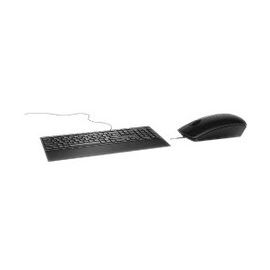 Dell-IMSourcing MS116 Wired Mouse and Keyboard Combo
