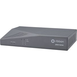 EM-2900A INTELLIGENT EDGE WITH 4 GE, LAN, 2WAN, 2FXO, 6FXS, 300 CALL COUNT -- CL